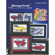 Cars of the 60s
